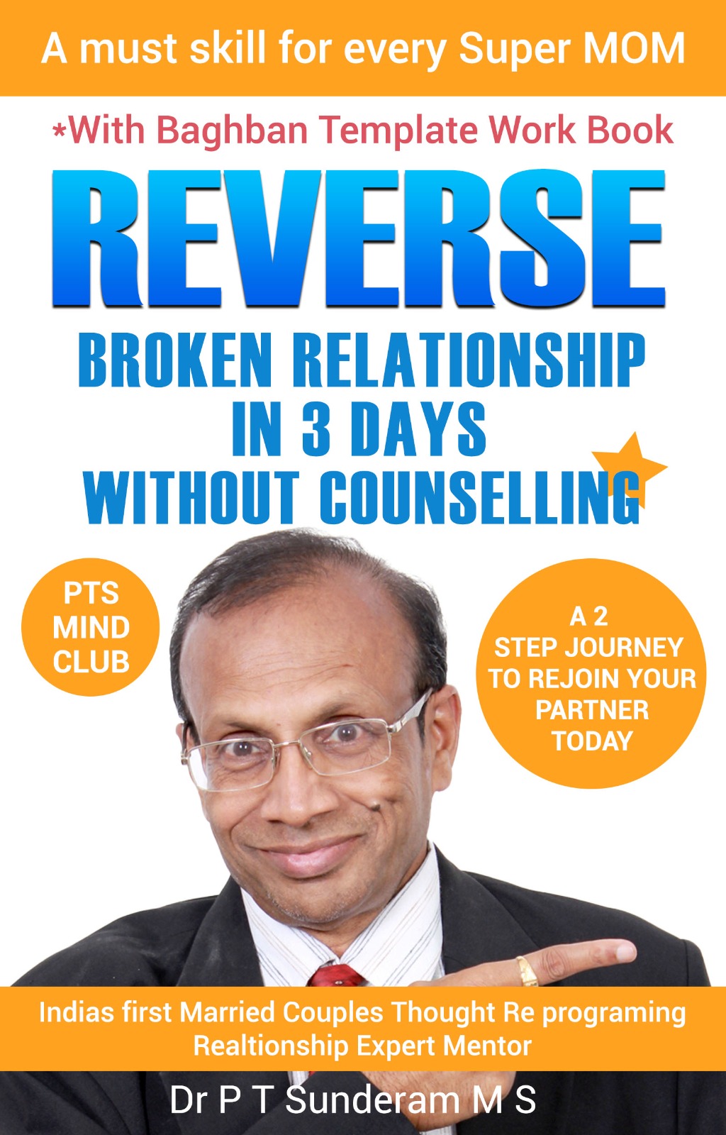 Reverse Broken Relationship