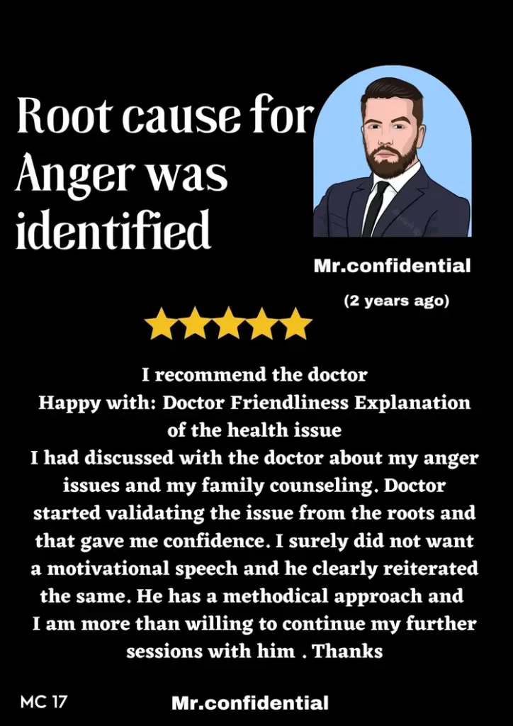 marriage testimonial