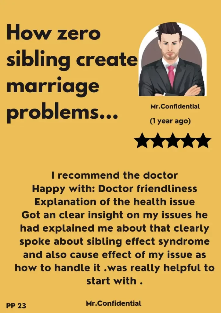 psychological testimonial