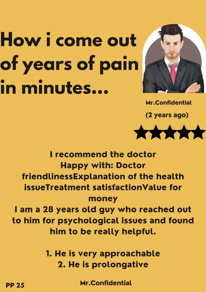 psychological testimonial 28